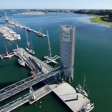 Luxury Loft Vue Mer Exceptionnelle 180 プロムール エクステリア 写真
