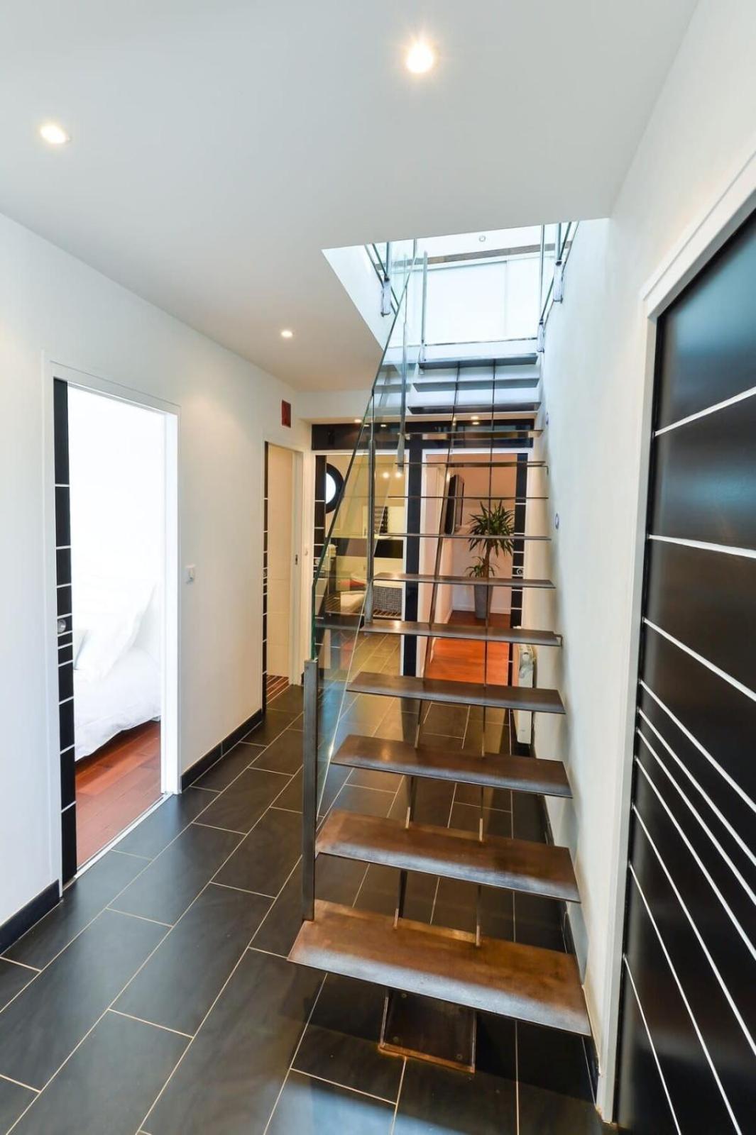 Luxury Loft Vue Mer Exceptionnelle 180 プロムール エクステリア 写真