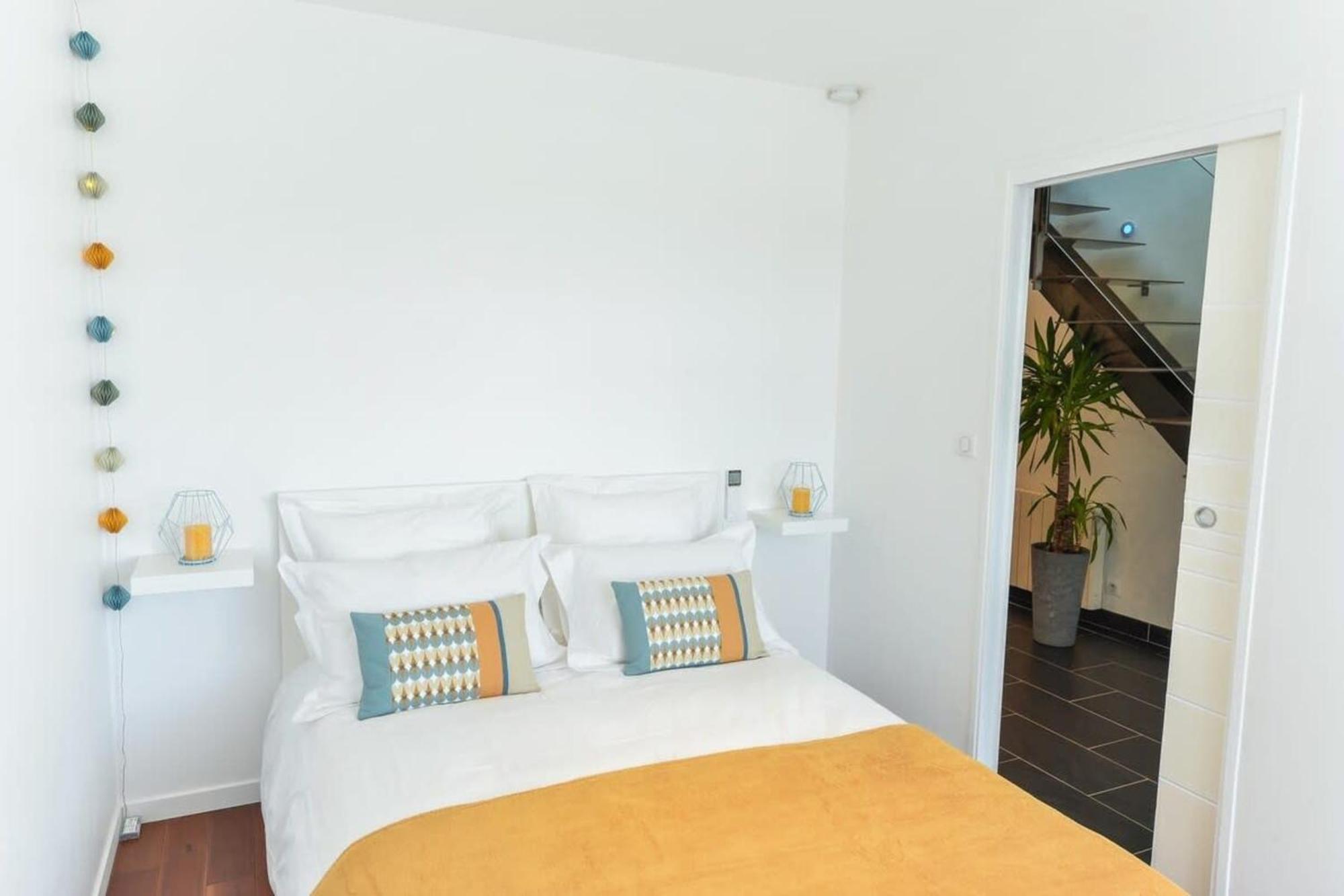Luxury Loft Vue Mer Exceptionnelle 180 プロムール エクステリア 写真