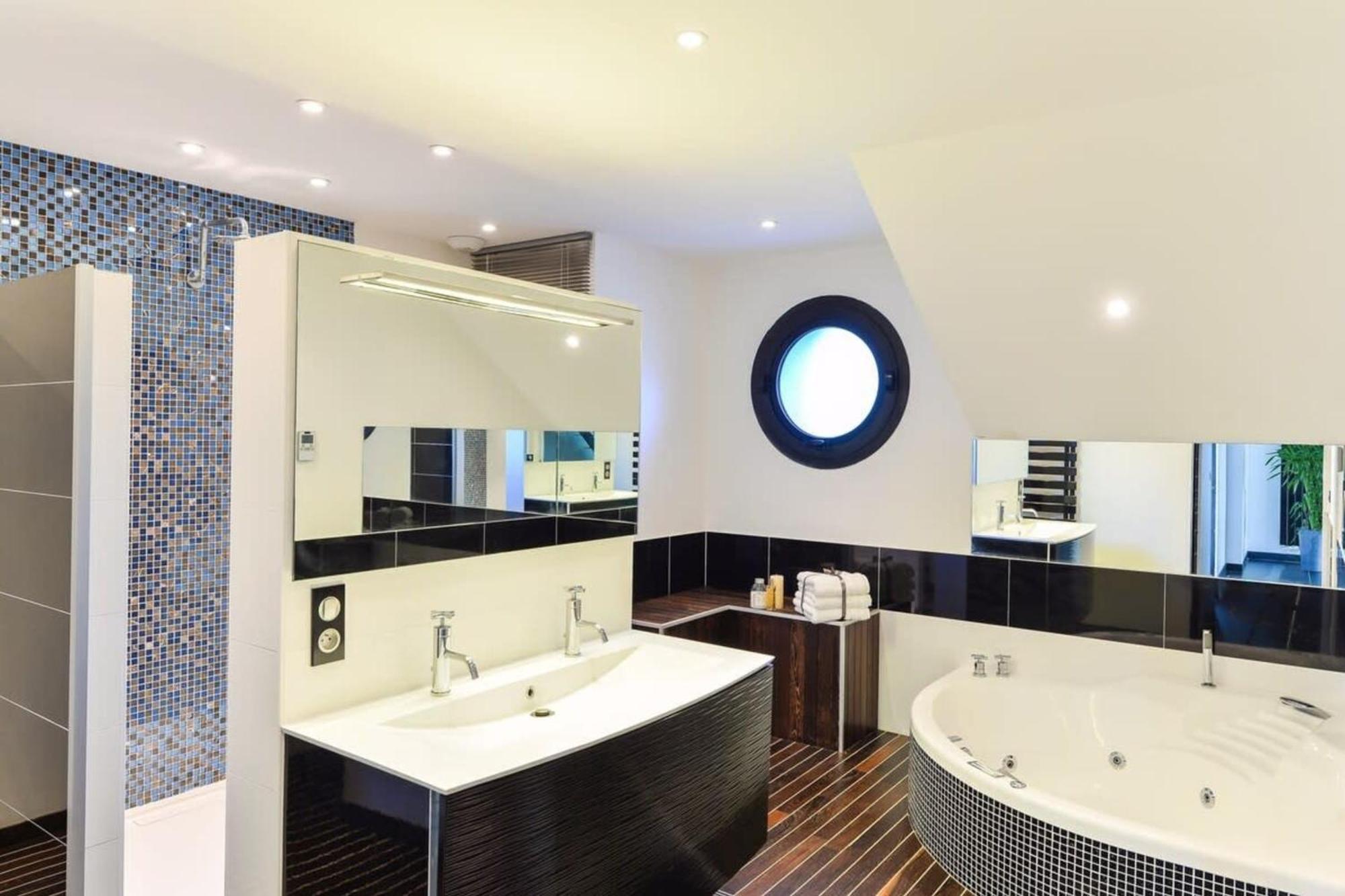 Luxury Loft Vue Mer Exceptionnelle 180 プロムール エクステリア 写真