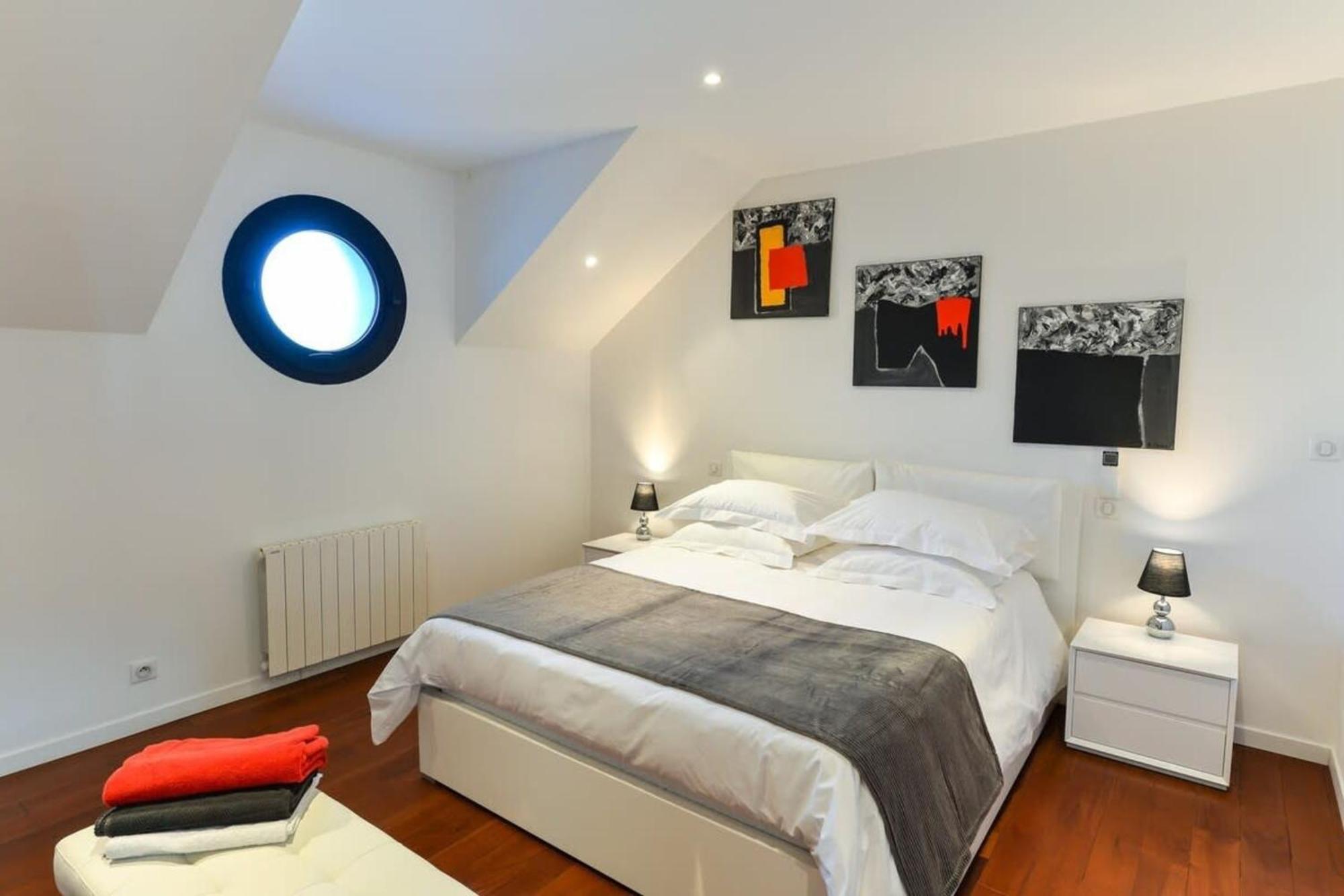 Luxury Loft Vue Mer Exceptionnelle 180 プロムール エクステリア 写真
